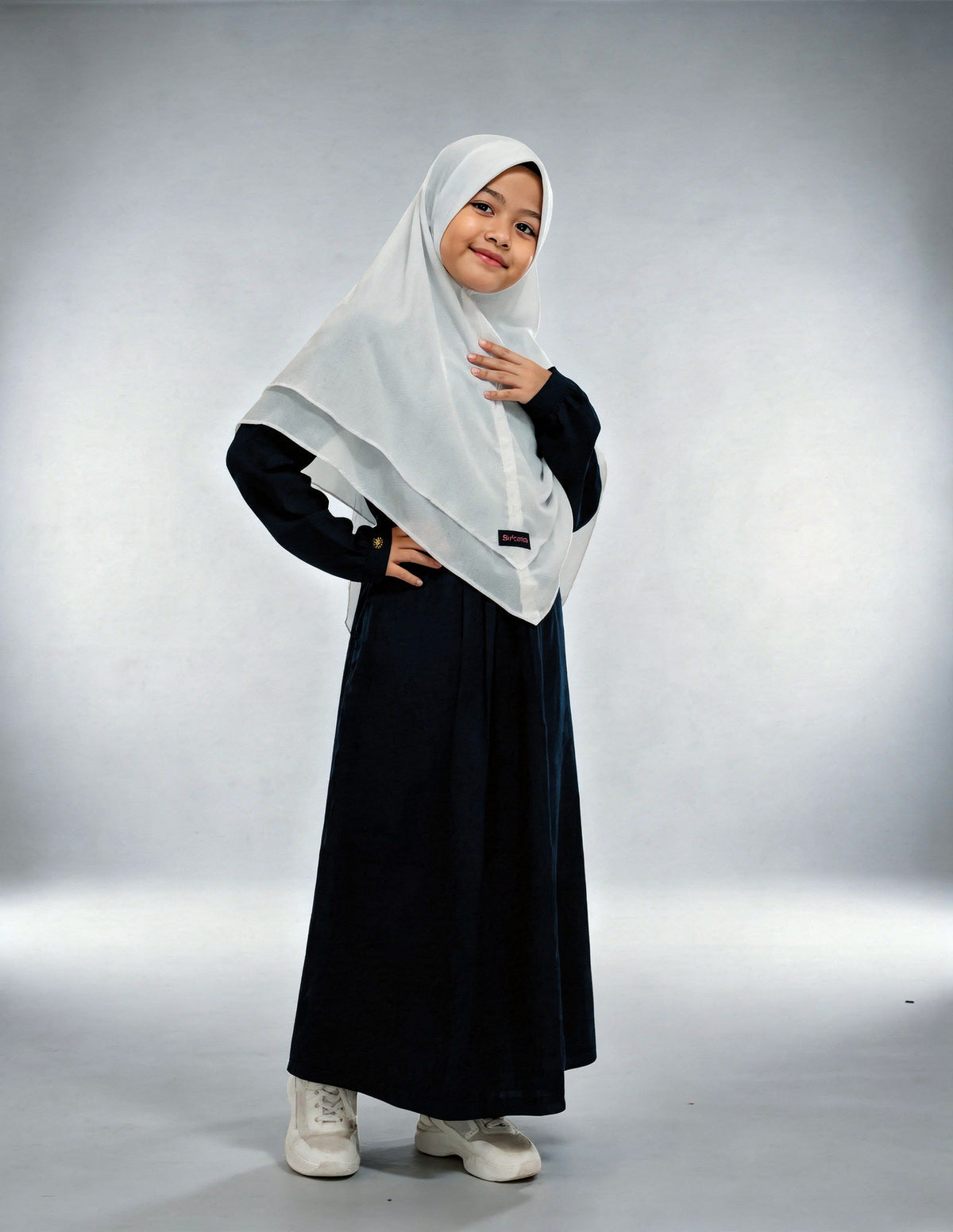 Abaya Meisjes | Eida