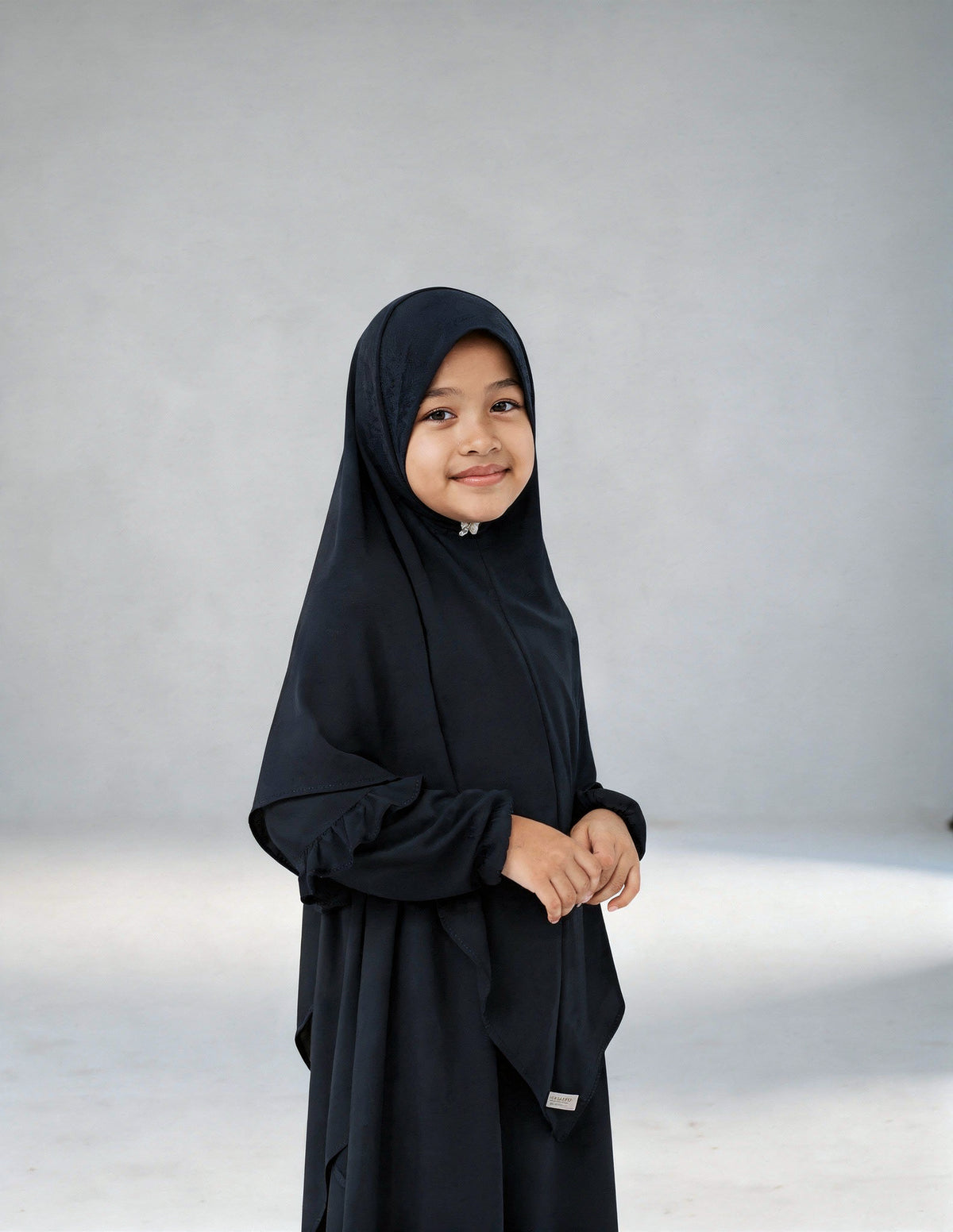 Abaya Meisjes | Saskia