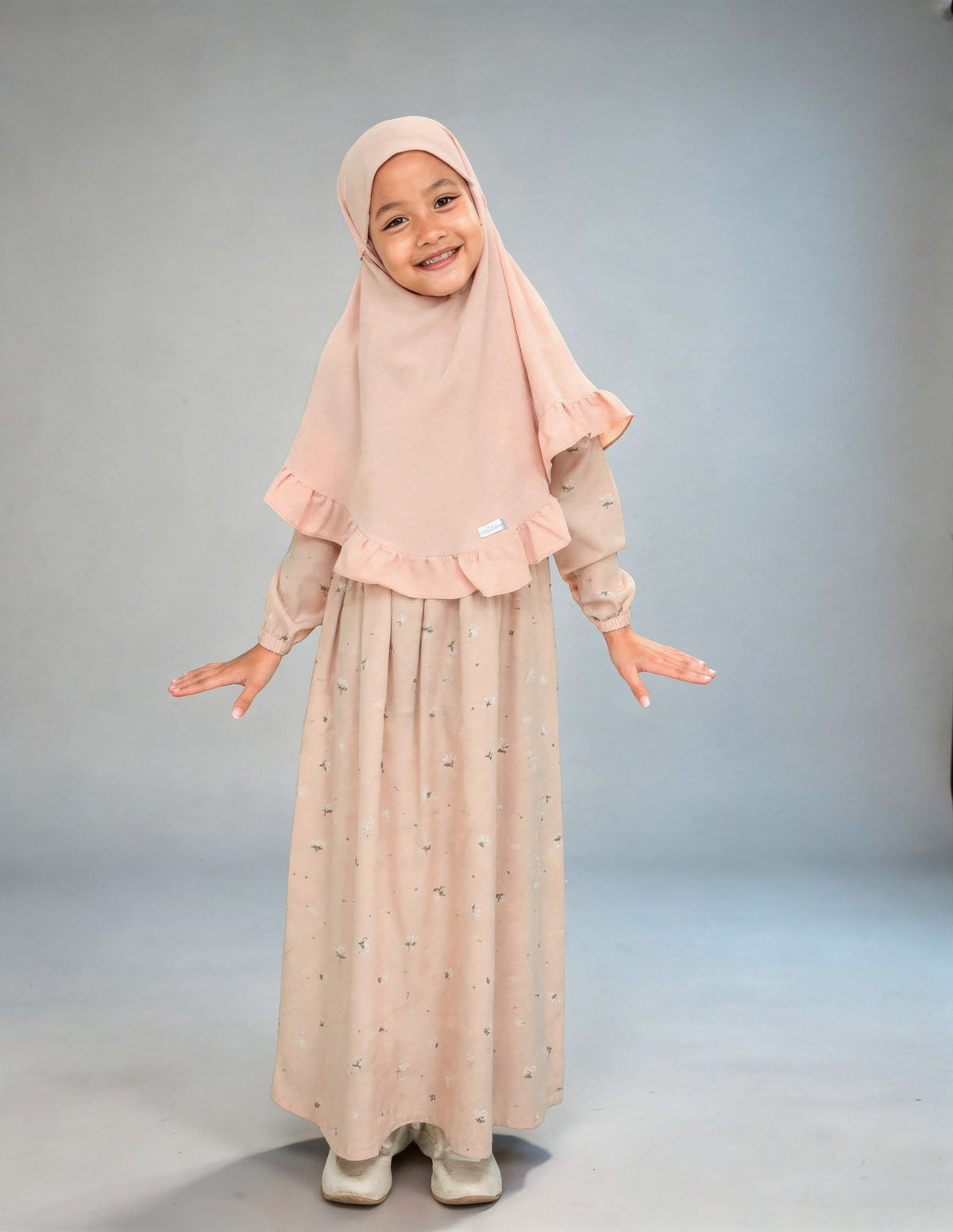 Abaya Meisje | Semi