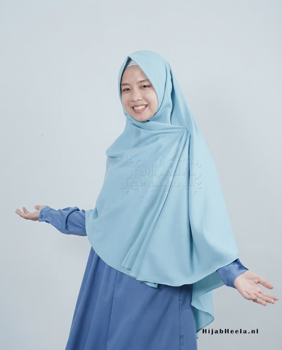 Khimar Damen | Hari Ohne Kappe