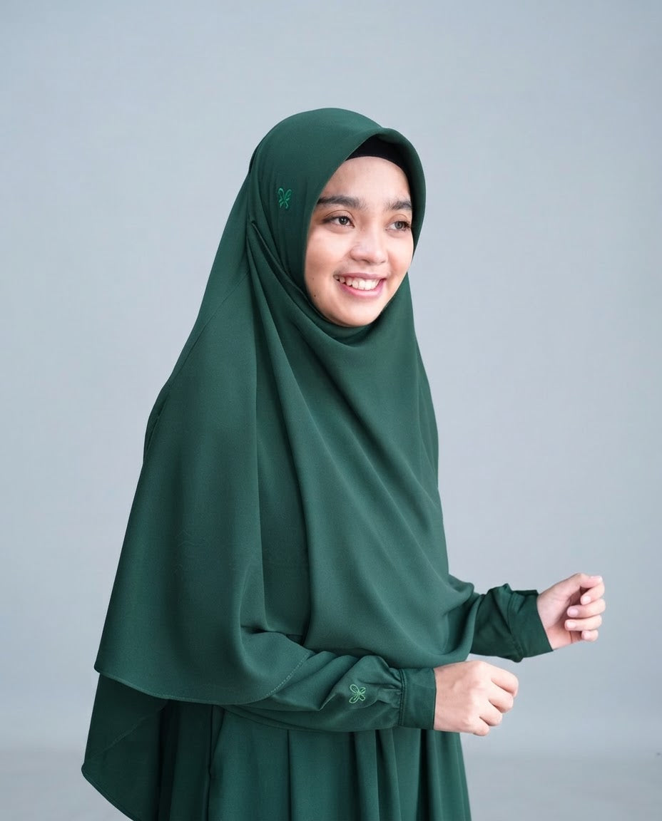 Khimar Dames | Amaninaja