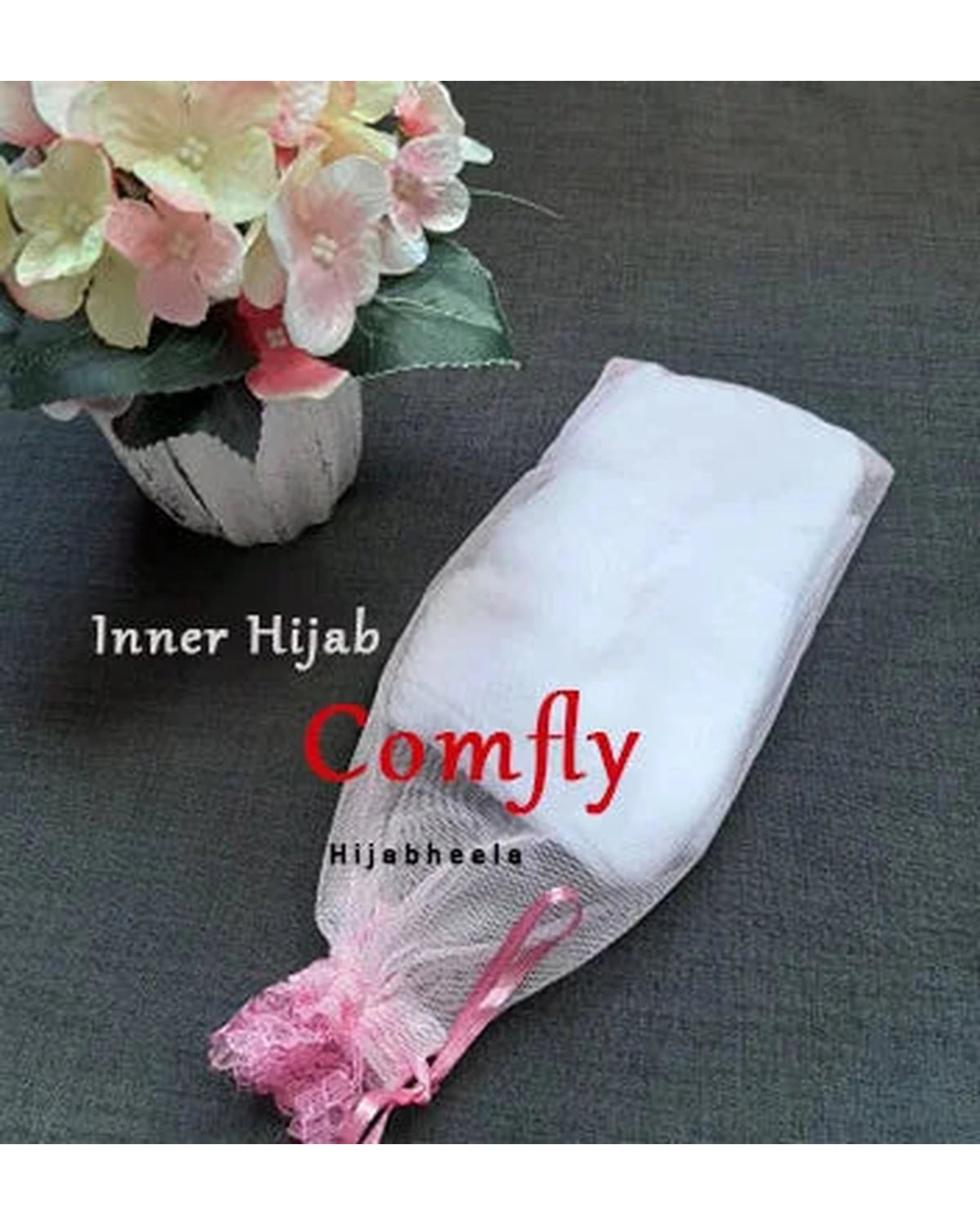 Ondermutsje | Inner Comfly - foto 2