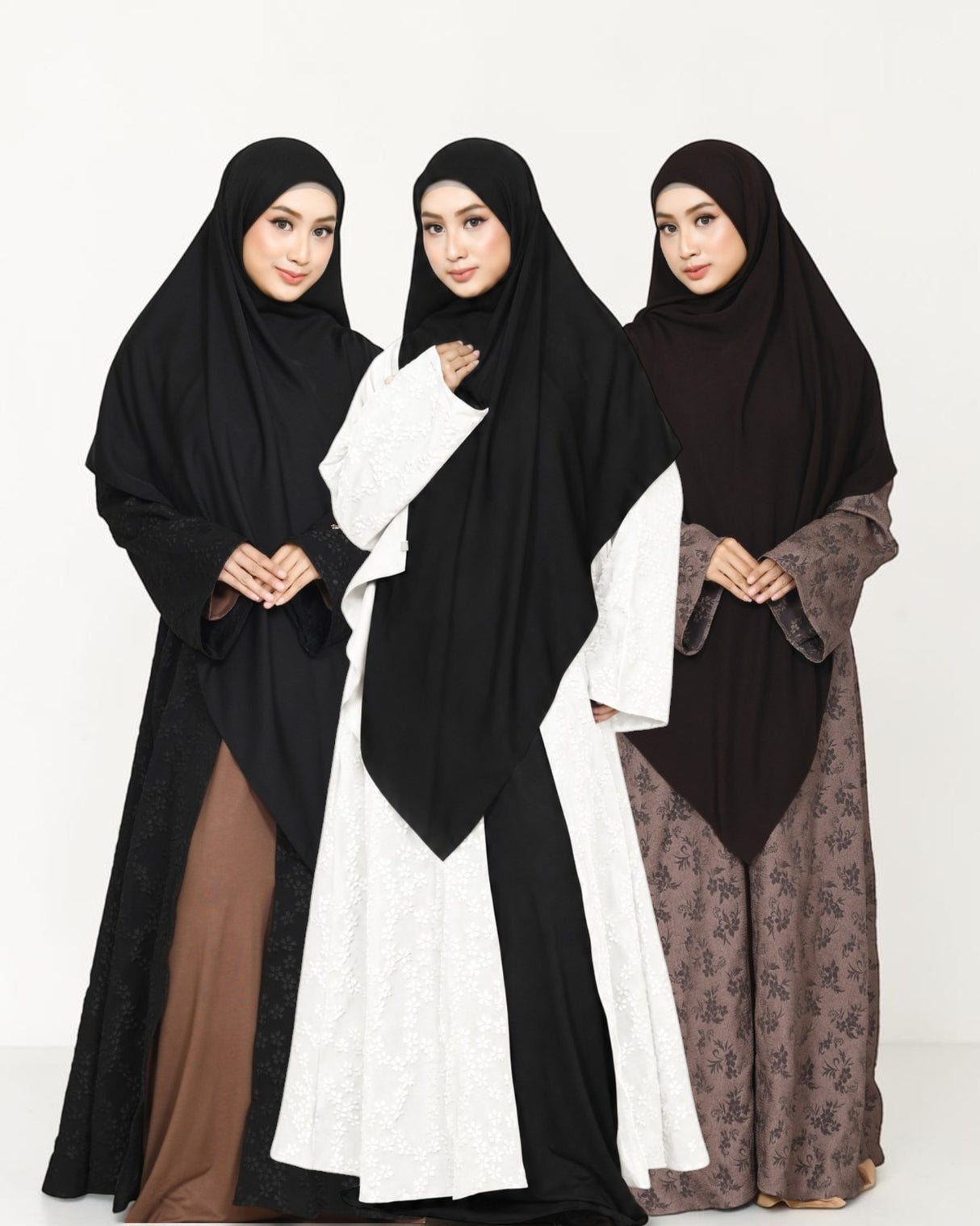 Outer Dames | Mireya