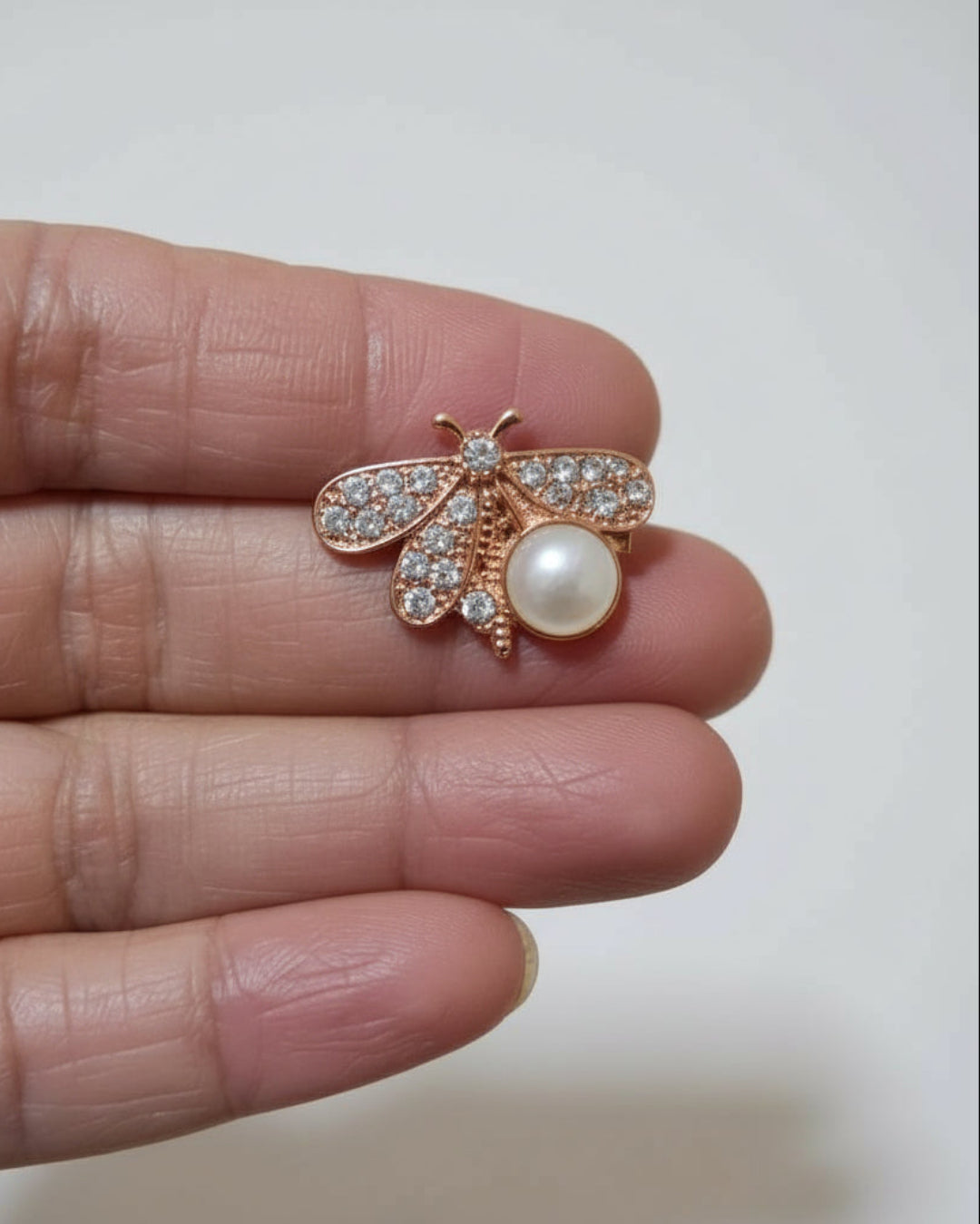 Accesoires | Broche mix