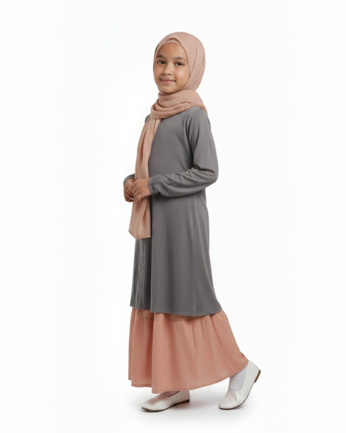 Tunik Meisjes | Nayla