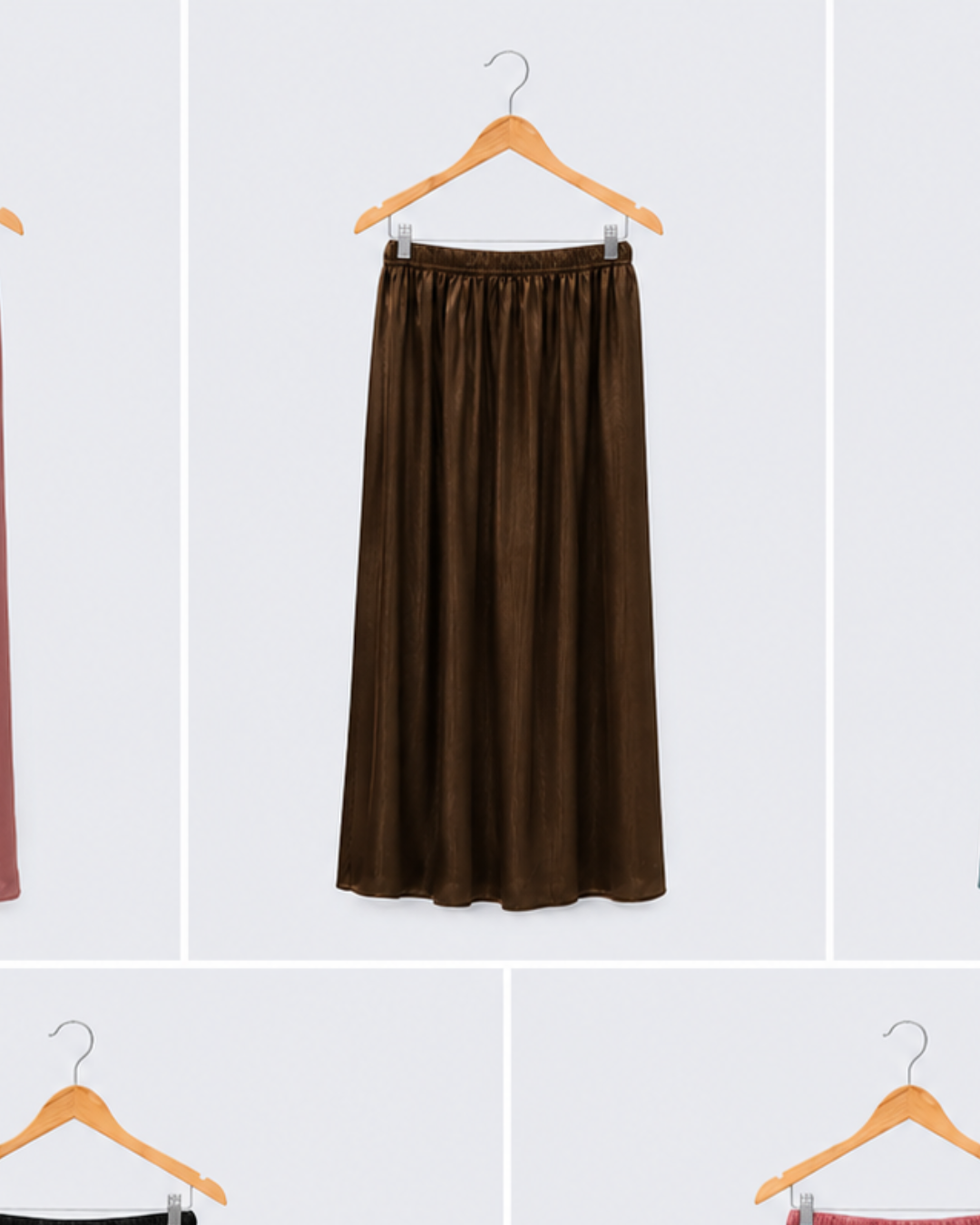Rok Dames | Bita