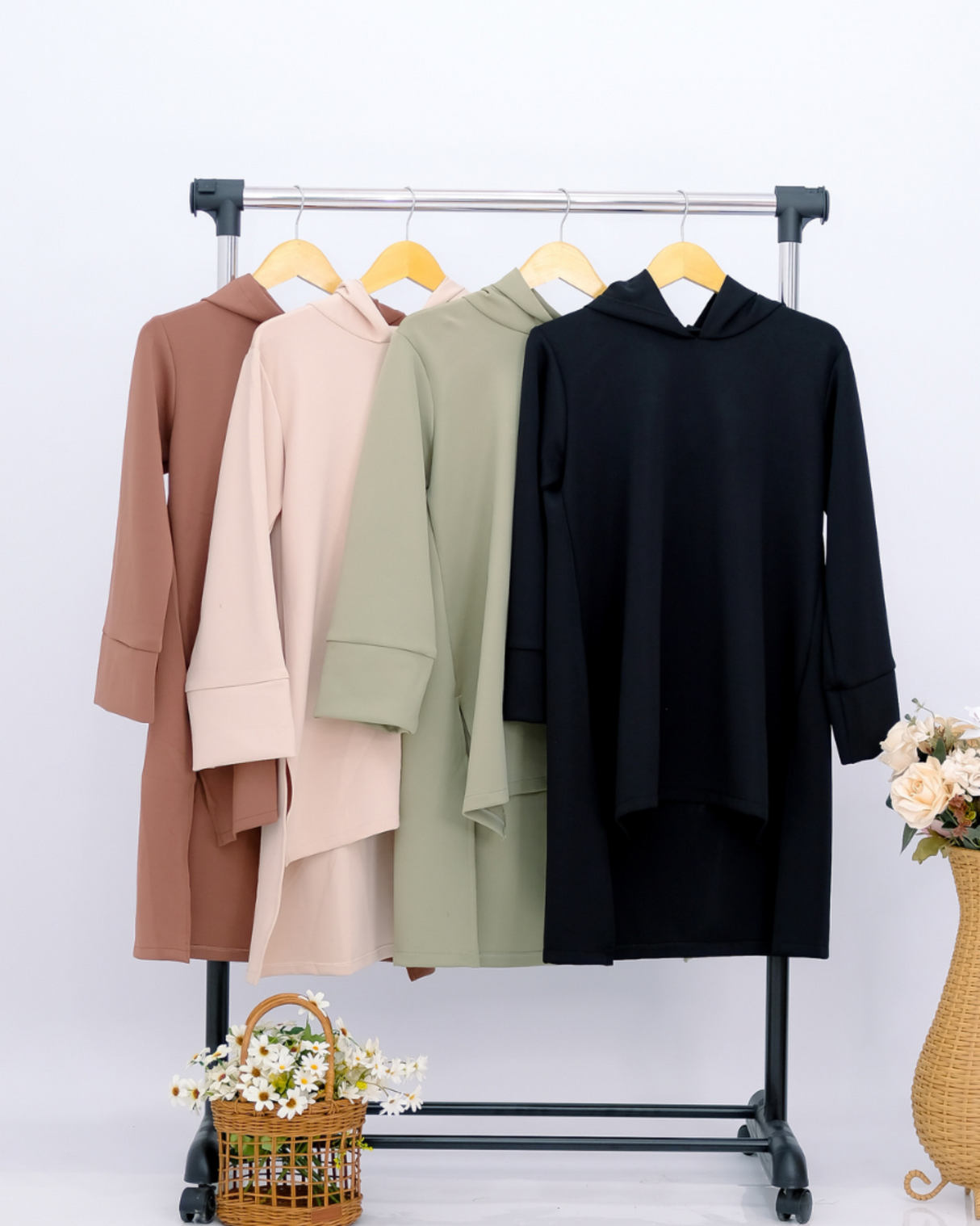 Tunic Dames | Asha Scuba