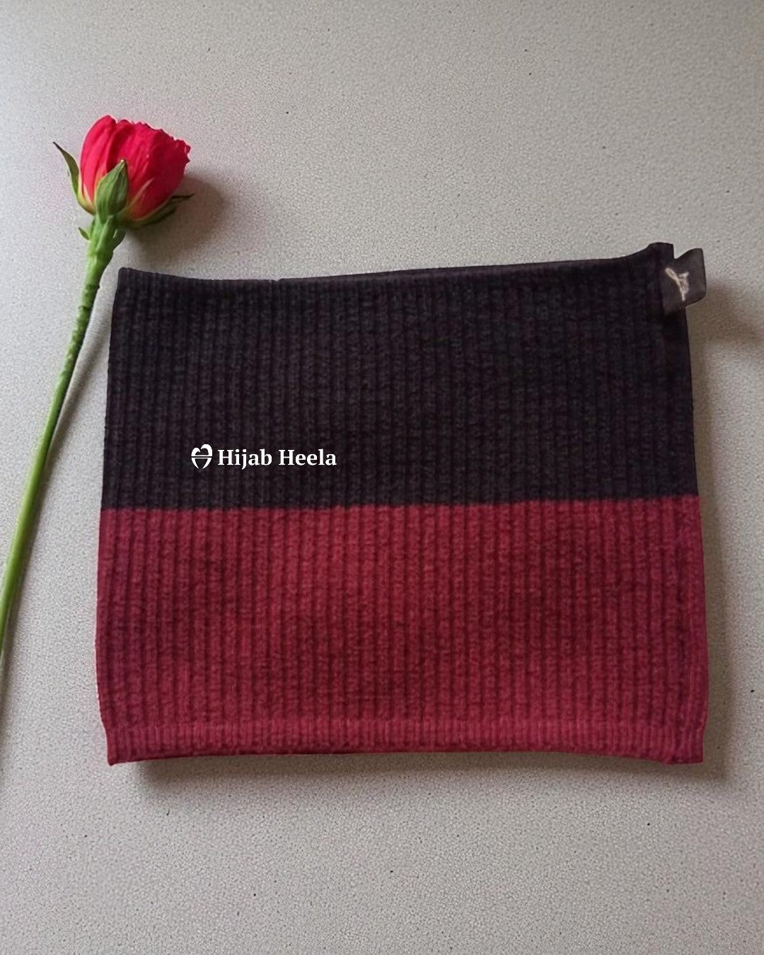 Onderkapje | Bandana TwoTone