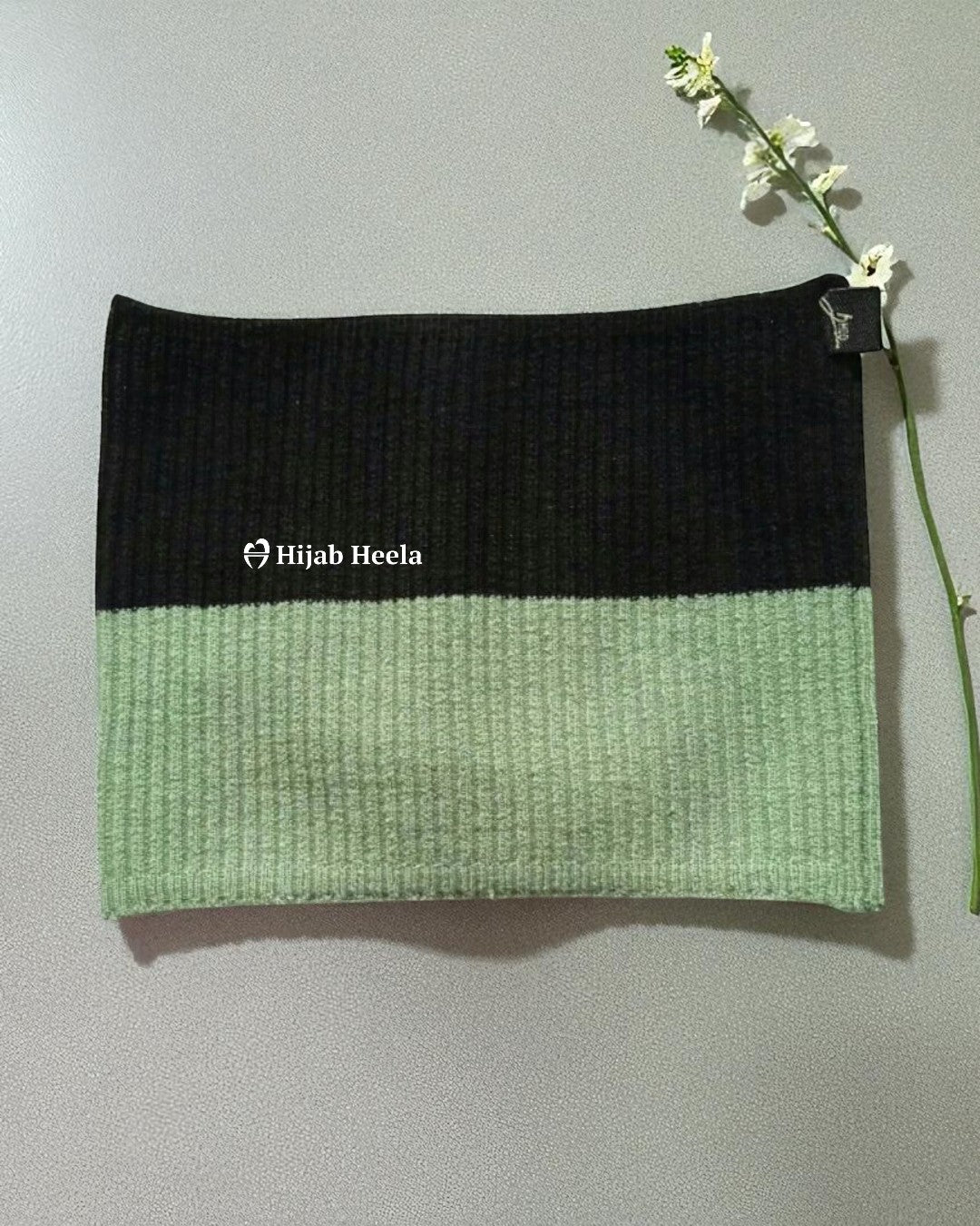 Onderkapje | Bandana TwoTone