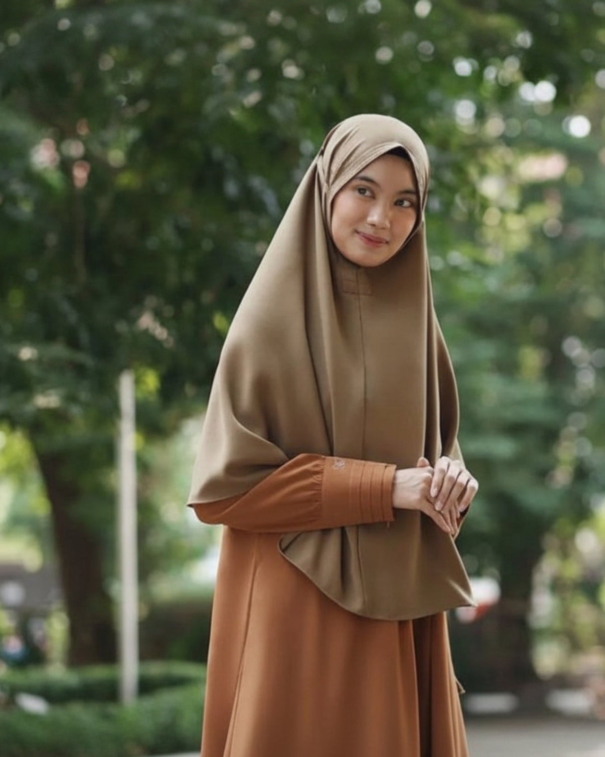 Khimar Dames | KDA