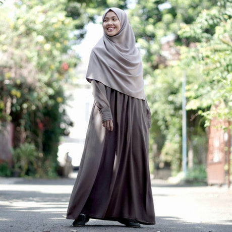 Abaya Dames | Hari