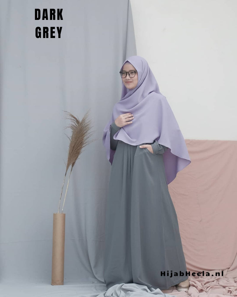 Abaya Dames | Ayumi XL