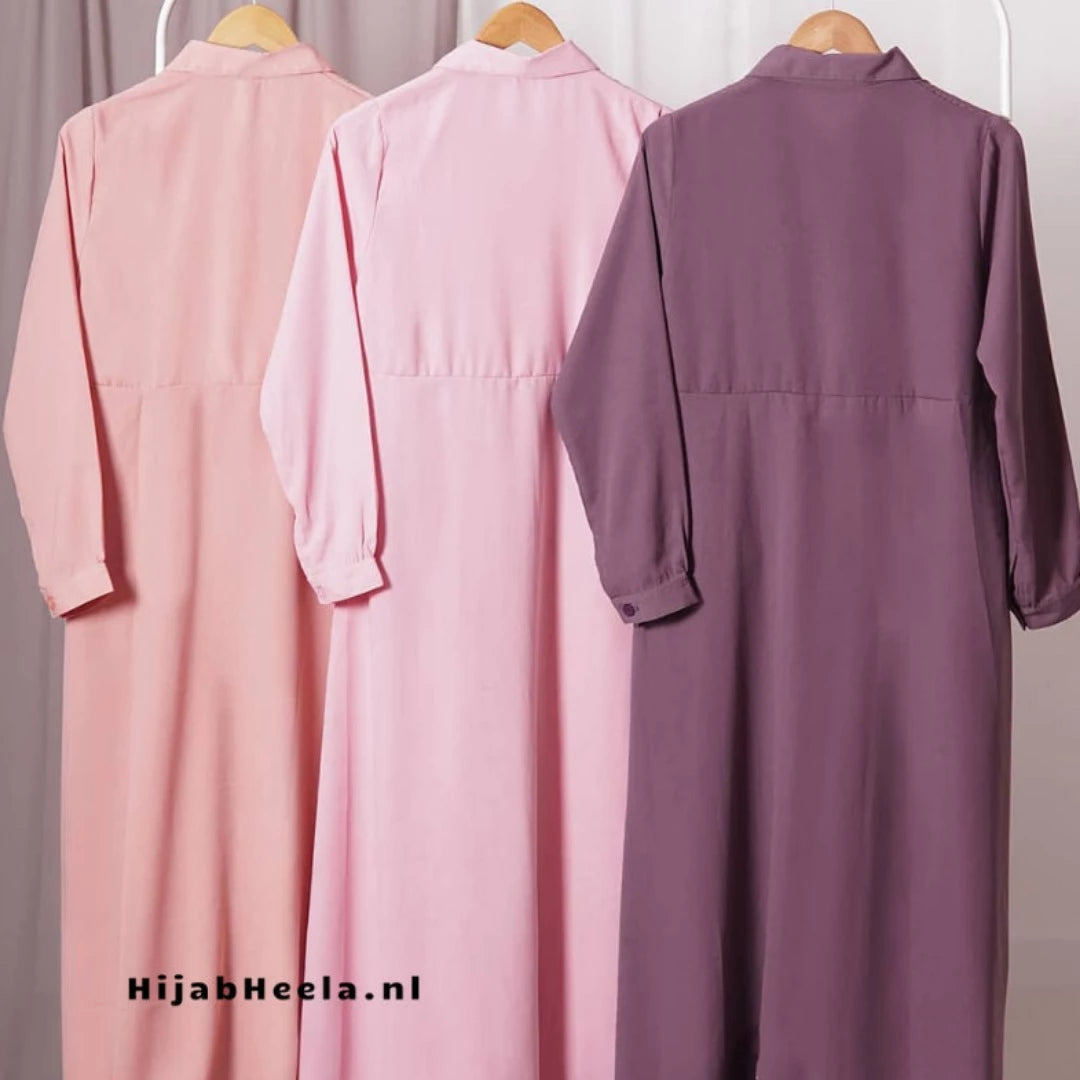Abaya Dames | Ayumi M
