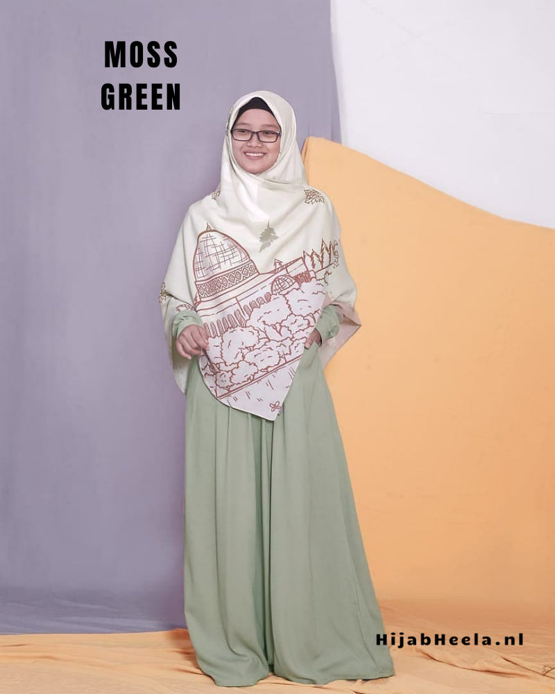 Abaya Dames | Ayumi M