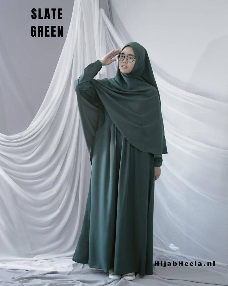 Abaya Dames | Ayumi XL