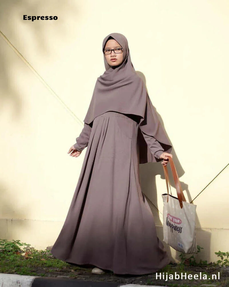 Abaya Dames | Ayumi XL