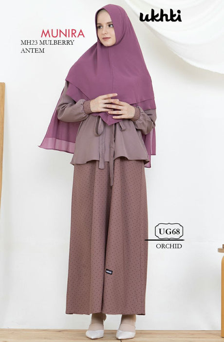 Abaya Dames | UG68