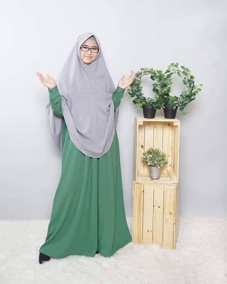 Abaya Dames | Ayumi M