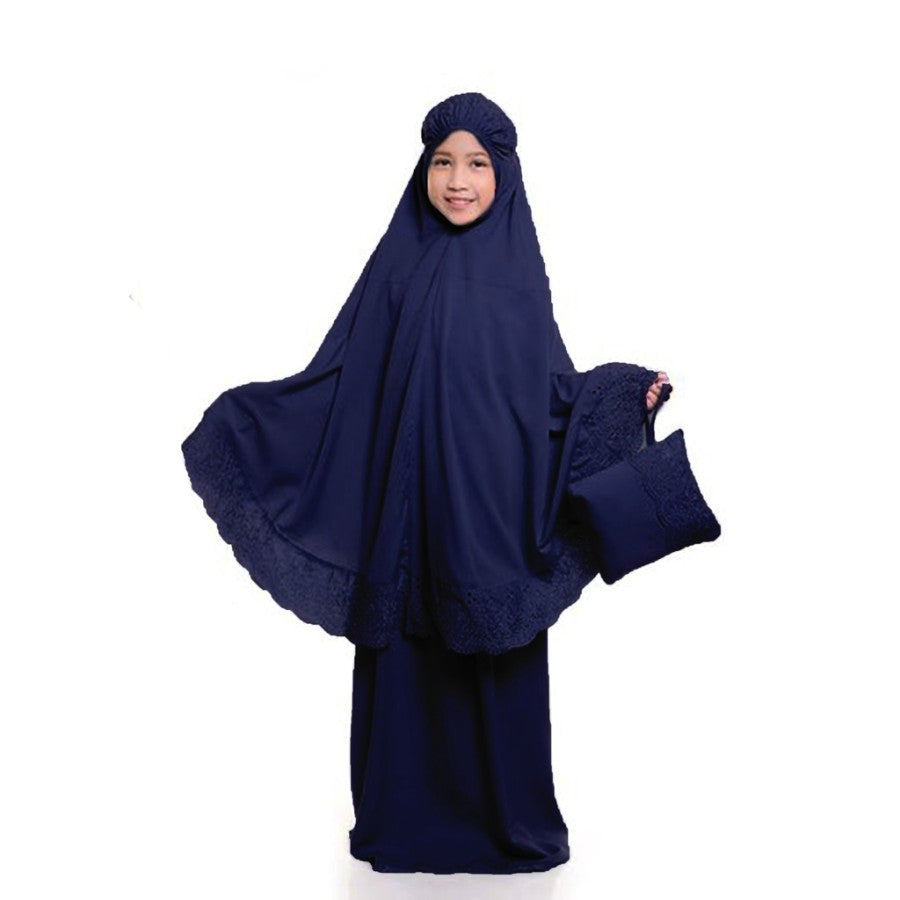 Gebedskleding Meisjes | Khadijah