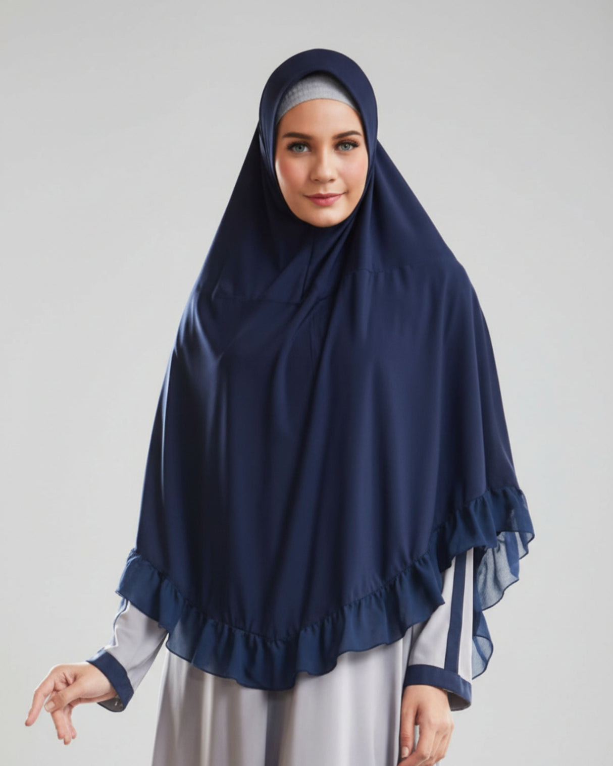 Khimar Damen | MD04