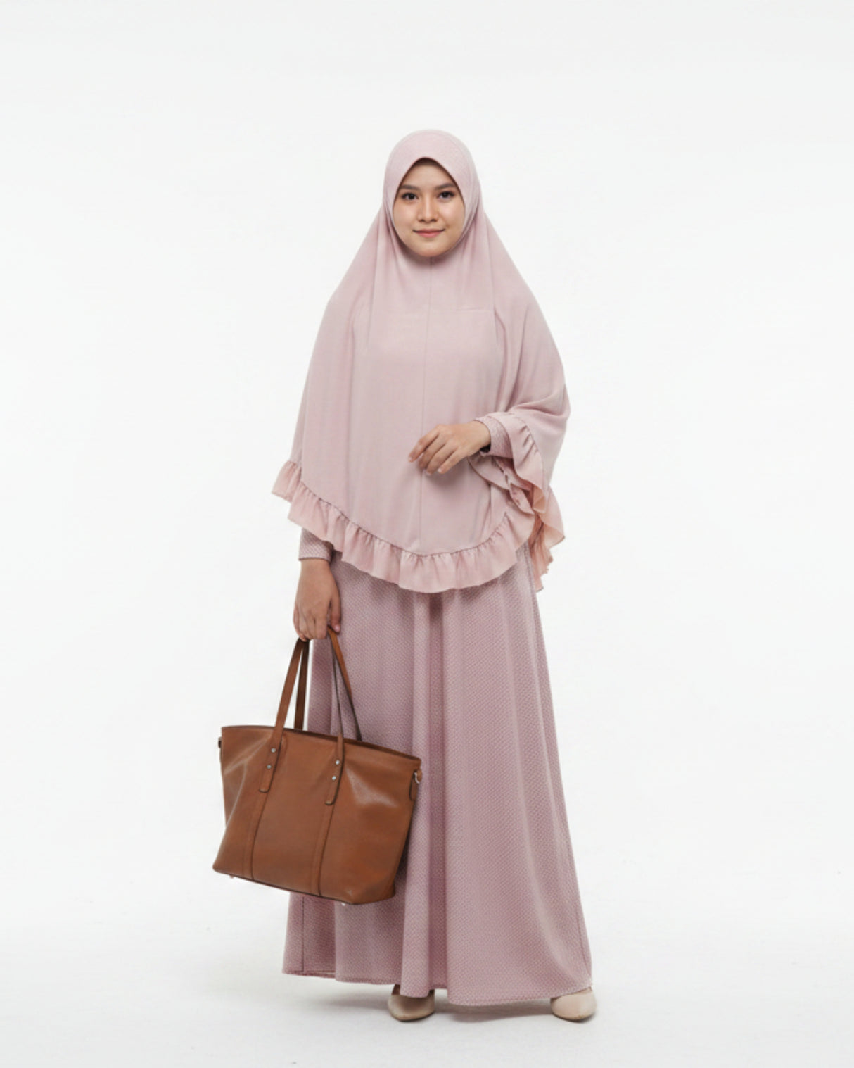 Khimar Damen | MD04