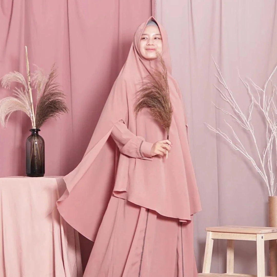 Khimar Damen | Khimar Dhuha