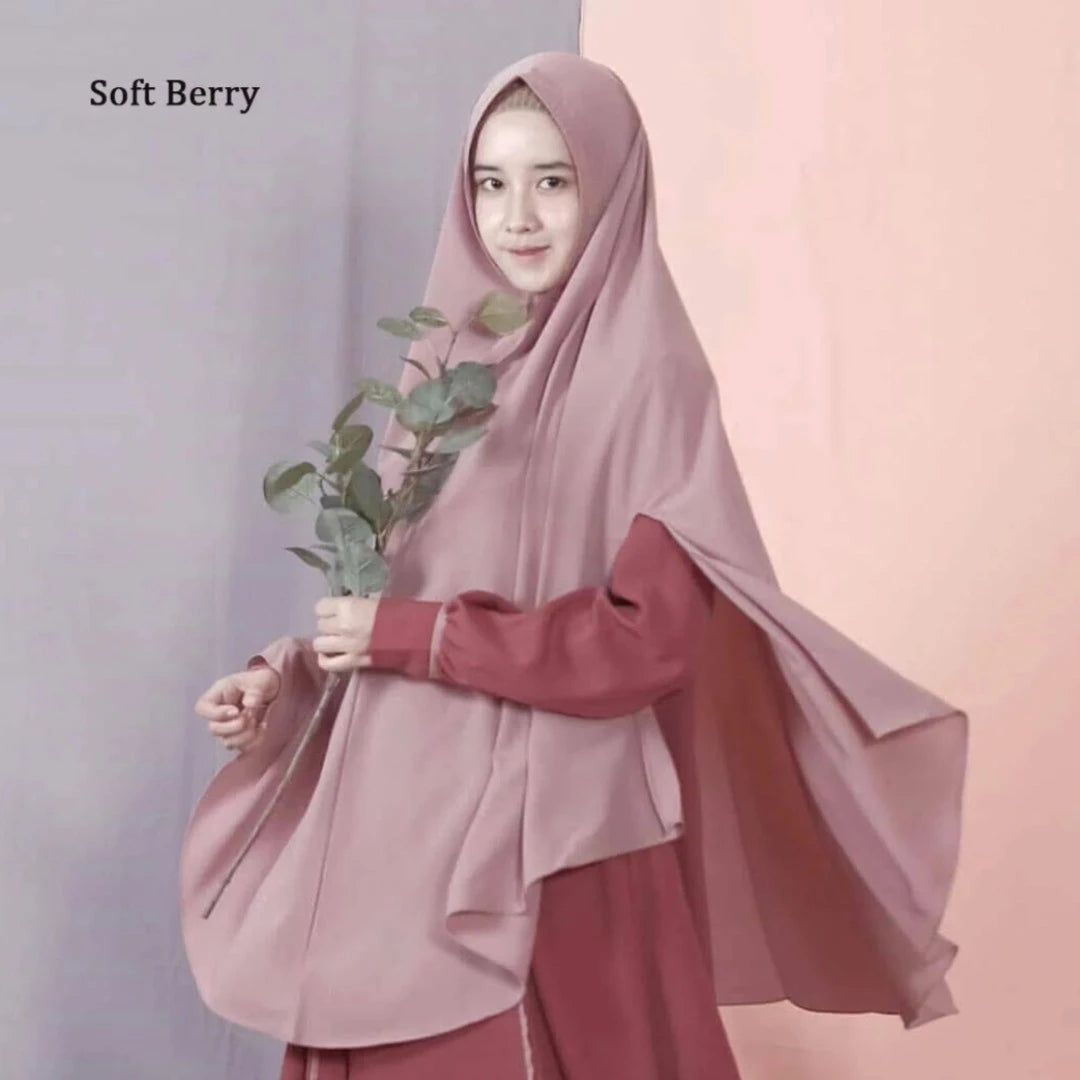 Khimar Damen | Khimar Dhuha