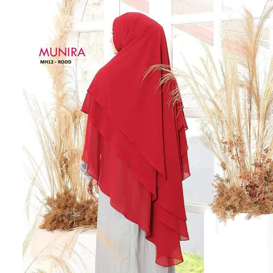 Khimar Ladies' | MH12