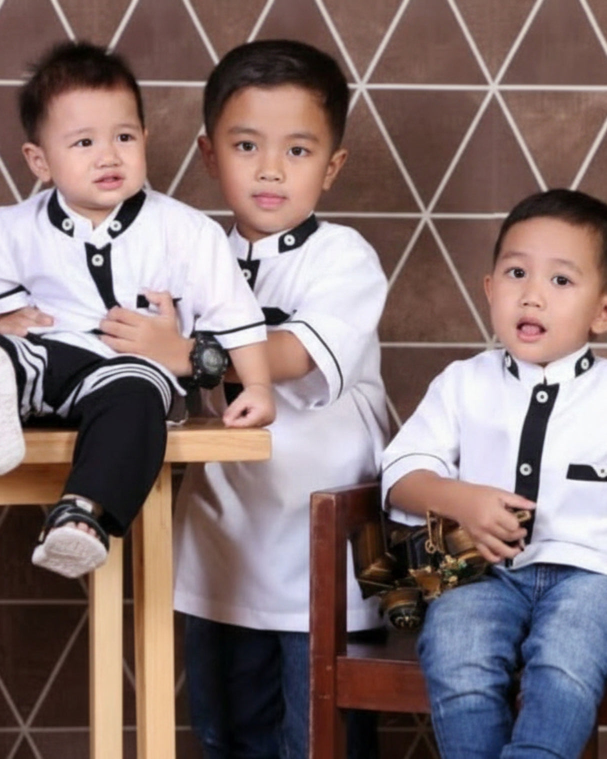 Jongenskleding | Koko Tenar Kids