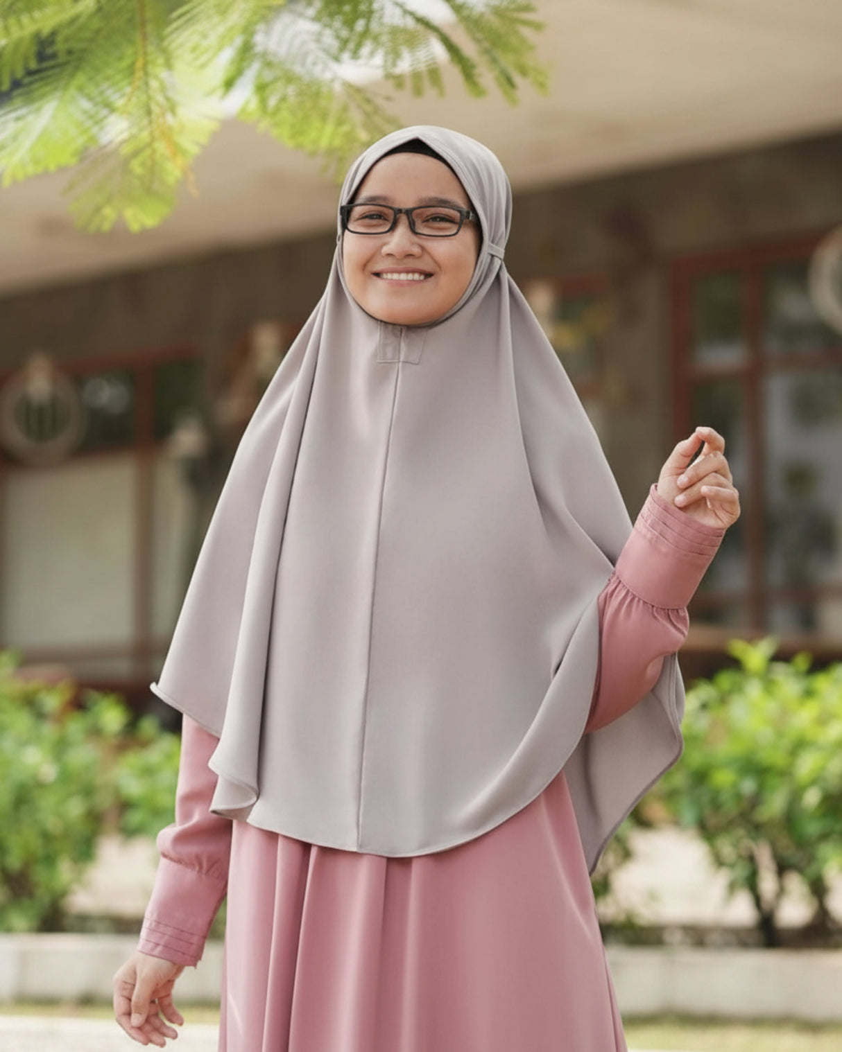 Khimar Dames | KDA