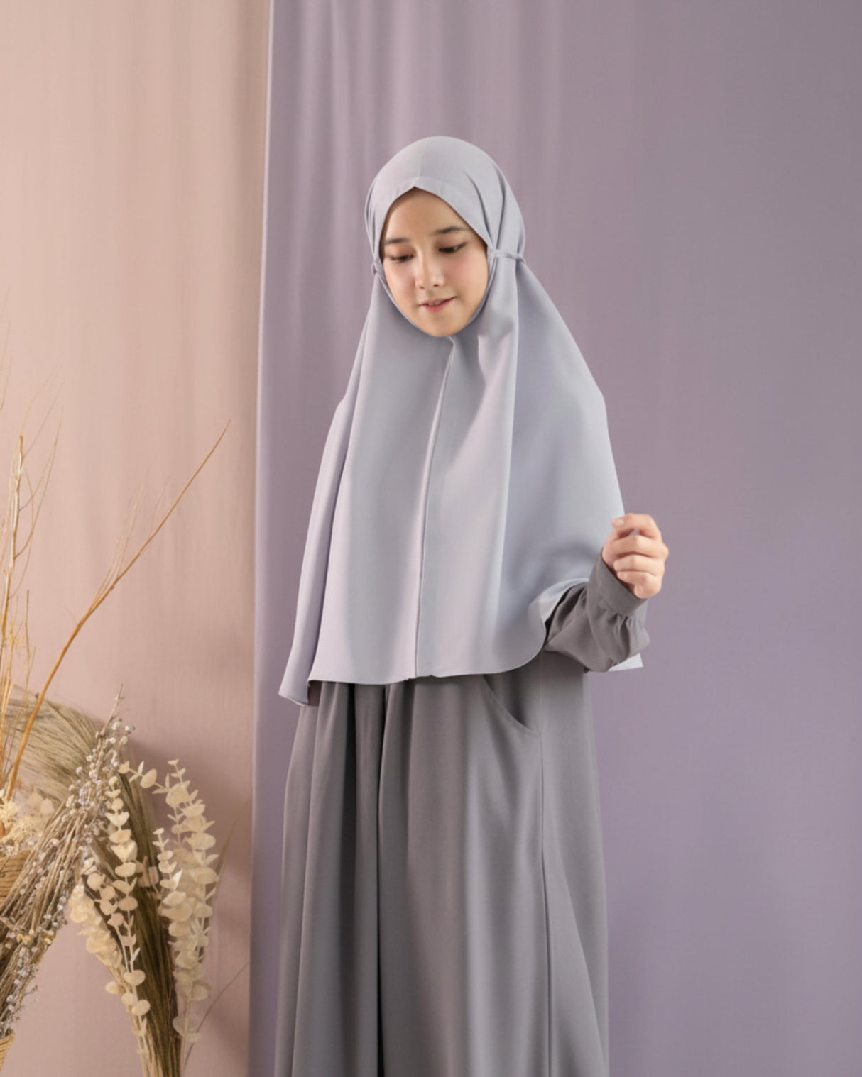 Khimar Dames | KDA