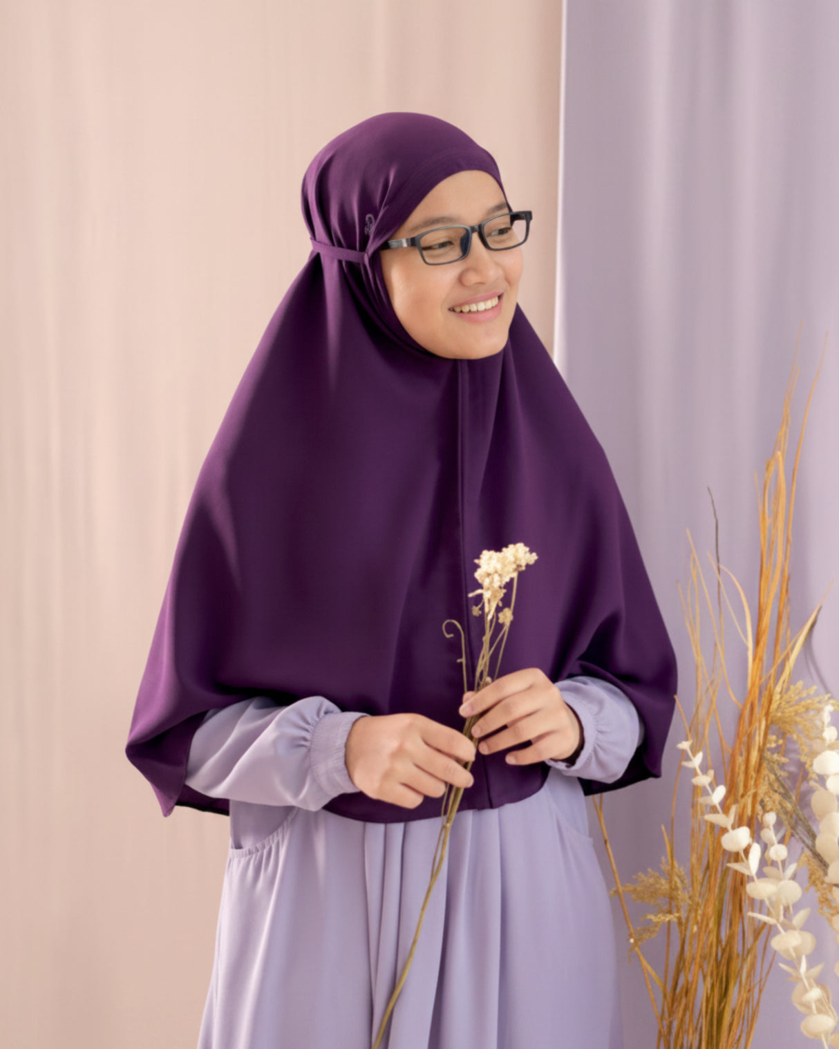 Khimar Dames | KDA