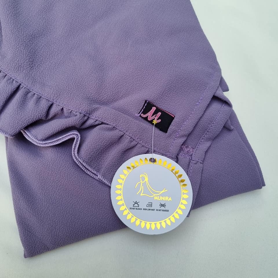 Instant Hijab | MB03