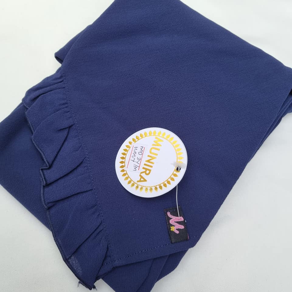 Instant Hijab | MB03