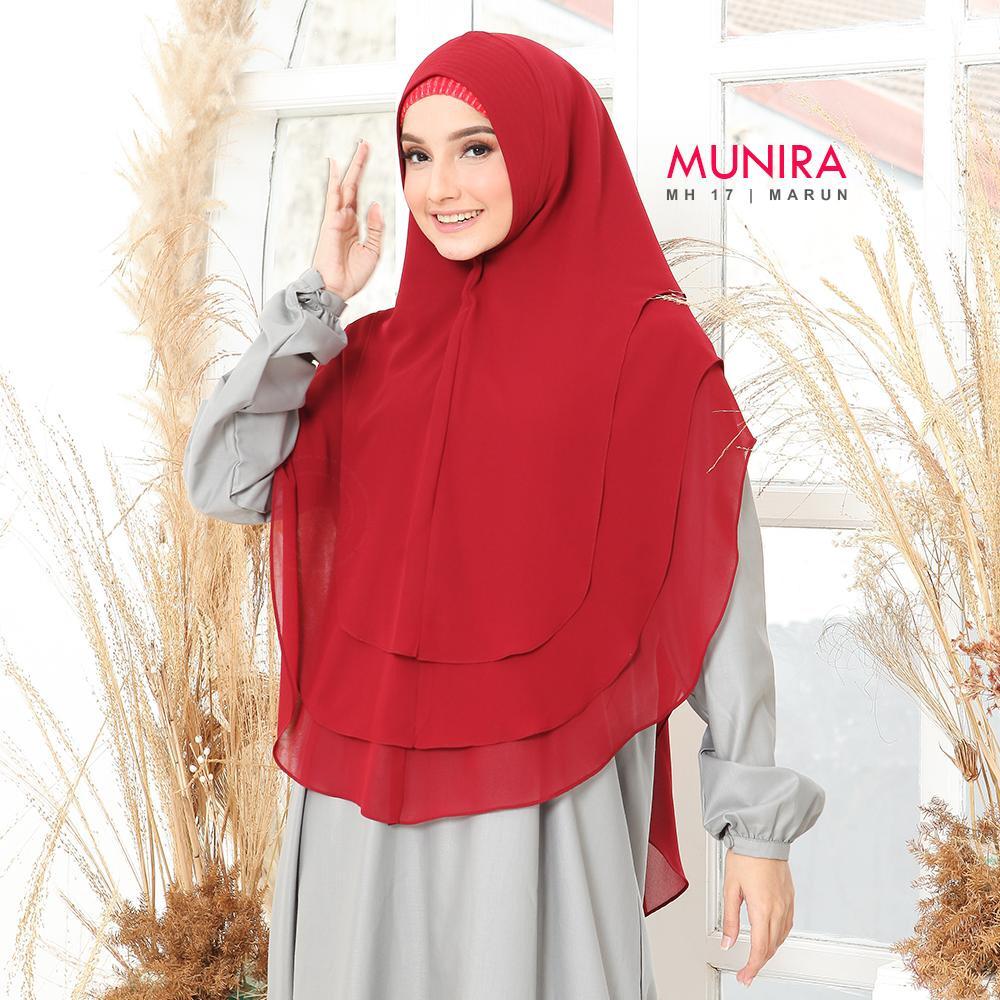 Khimar Women | MH17