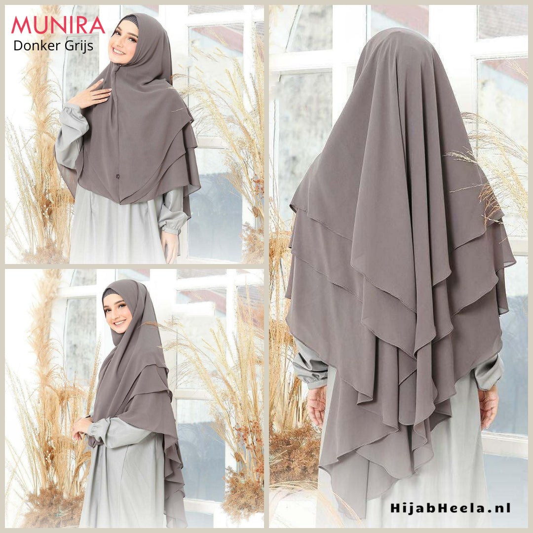 Khimar Ladies' | MH12