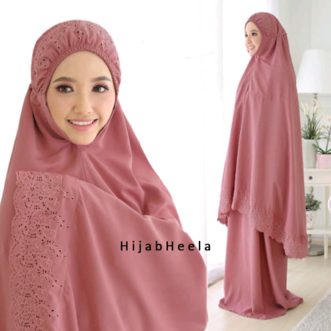 Gebedskleding Dames | Khadijah