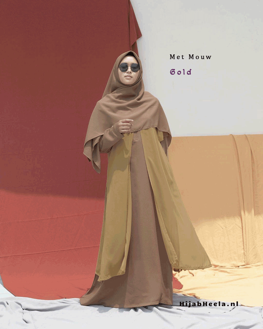 Outer Ladies | Alila