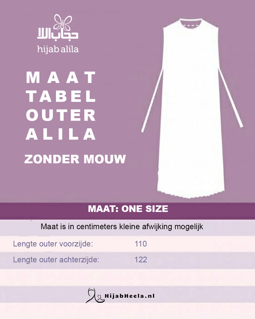 Outer Ladies | Alila