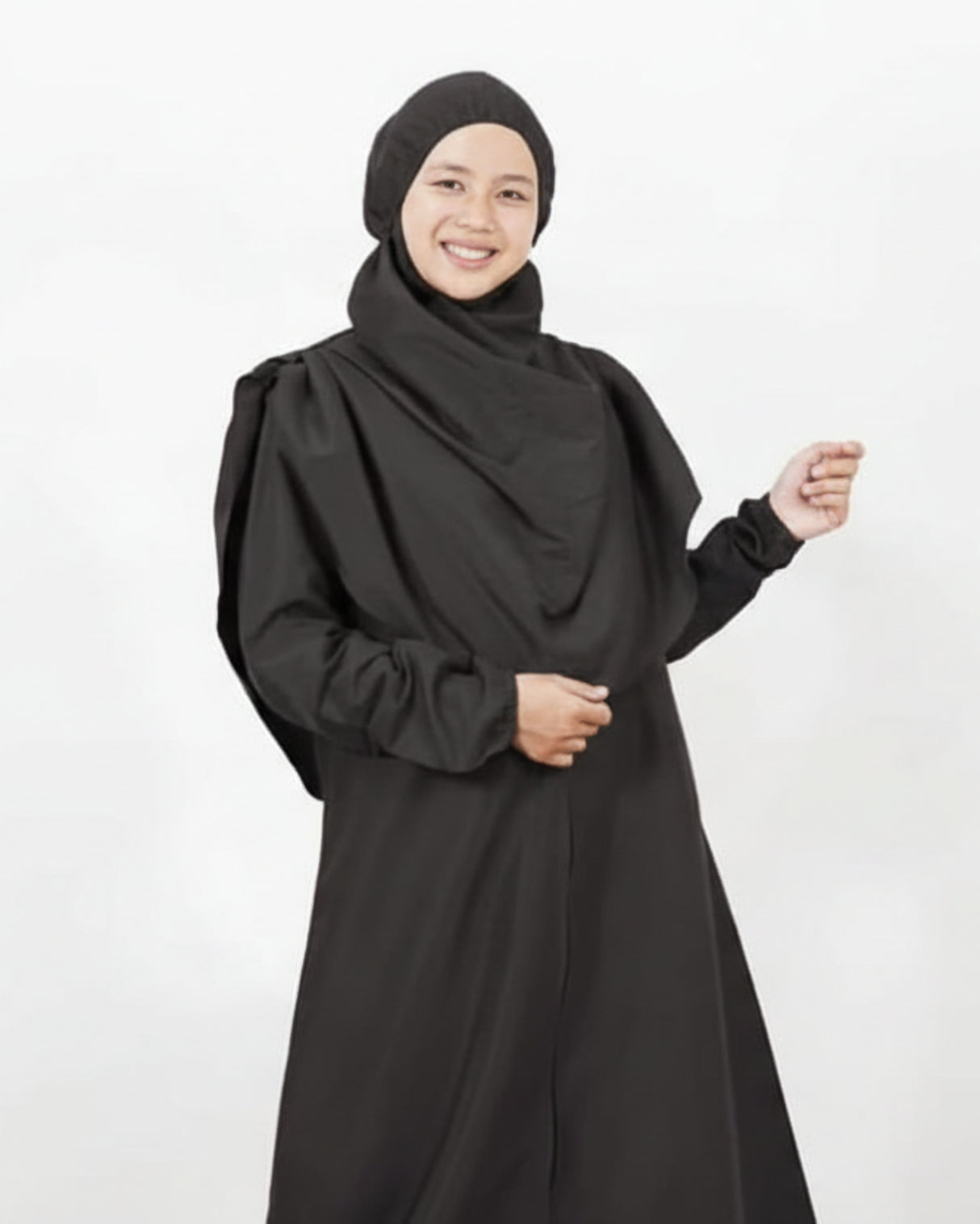 Set Dames | Burkini