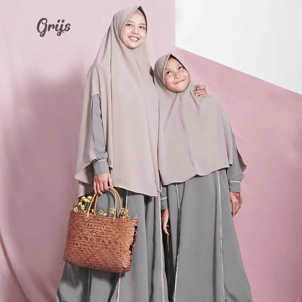Set Women | Dhuha
