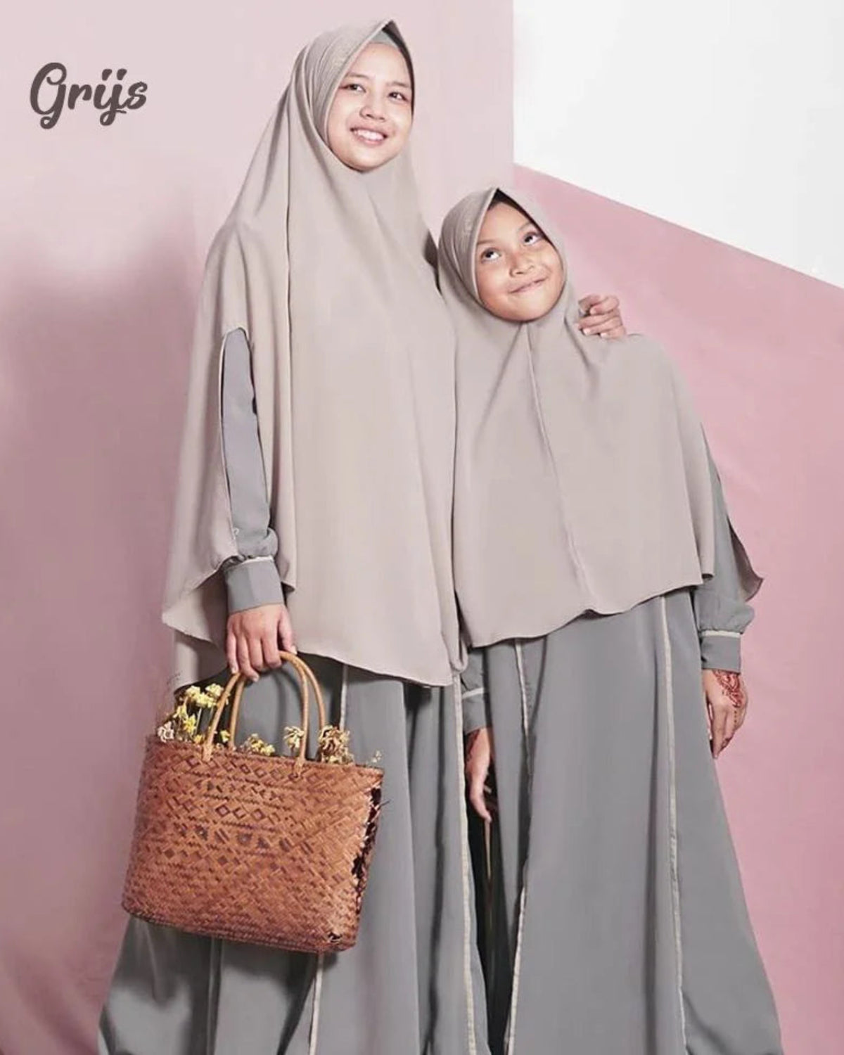 Set Damen | Dhuha