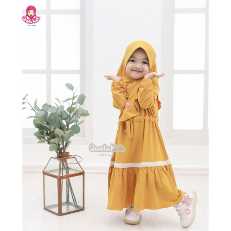 Set Mädchen | Marwa