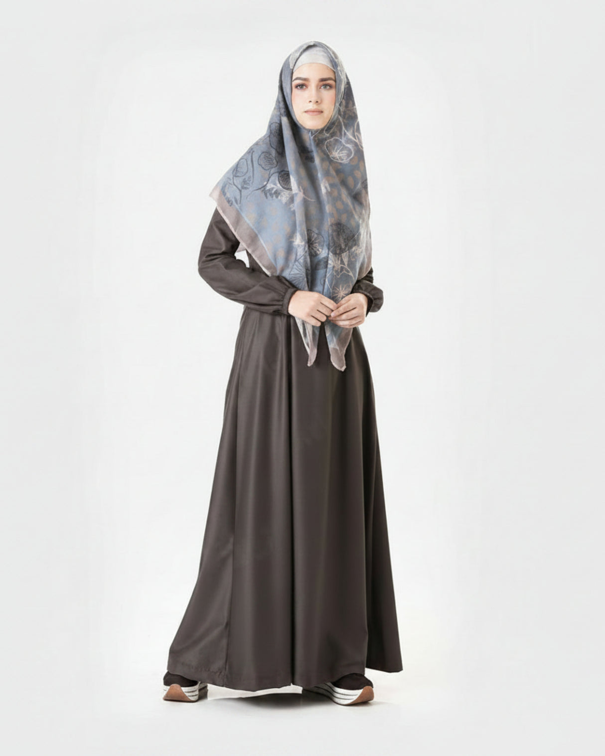 Abaya Dames | U31