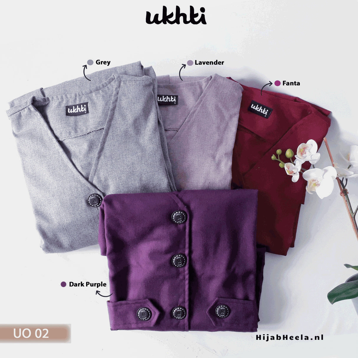 Äußere Damen | UO02