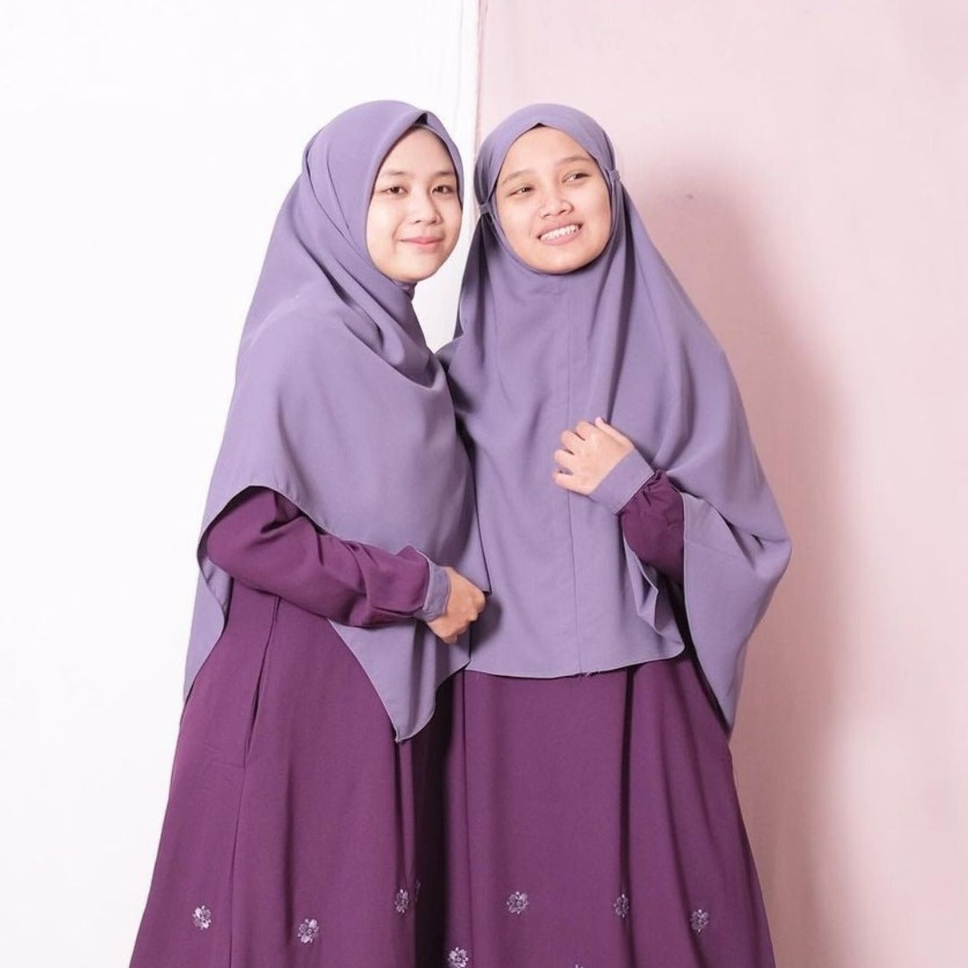 Khimar Dames | KDA