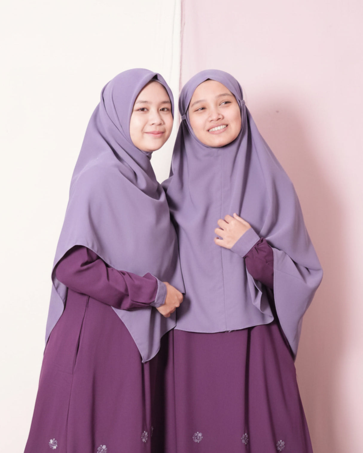 Khimar Dames | KDA