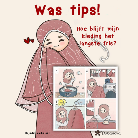Onmisbare wastips!