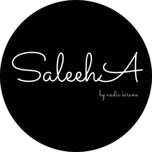 Saleeha