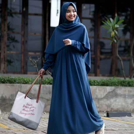 Abaya Dames | Ayumi Plus